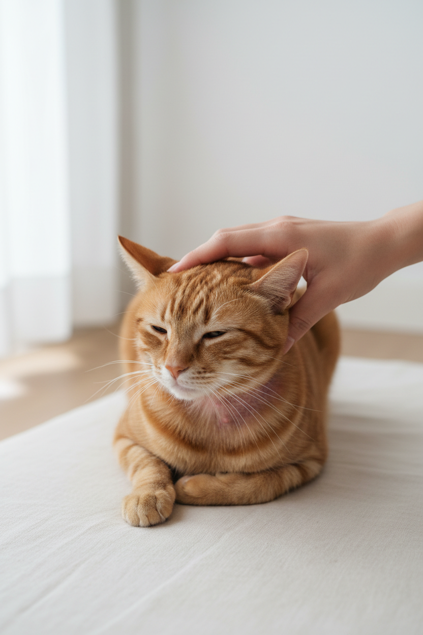 7 Subtle Cat Health Warning Signs Every Owner Should Know