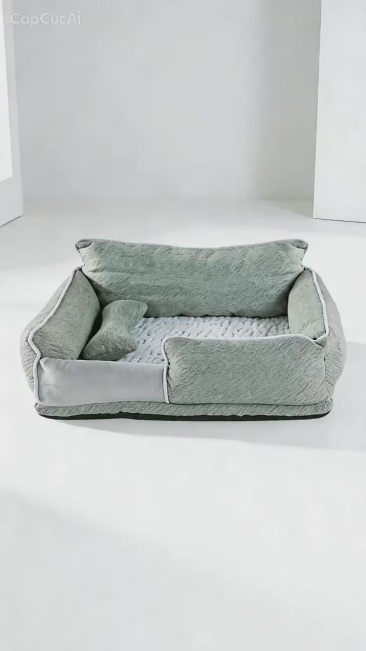 Four Seasons Pet Bed