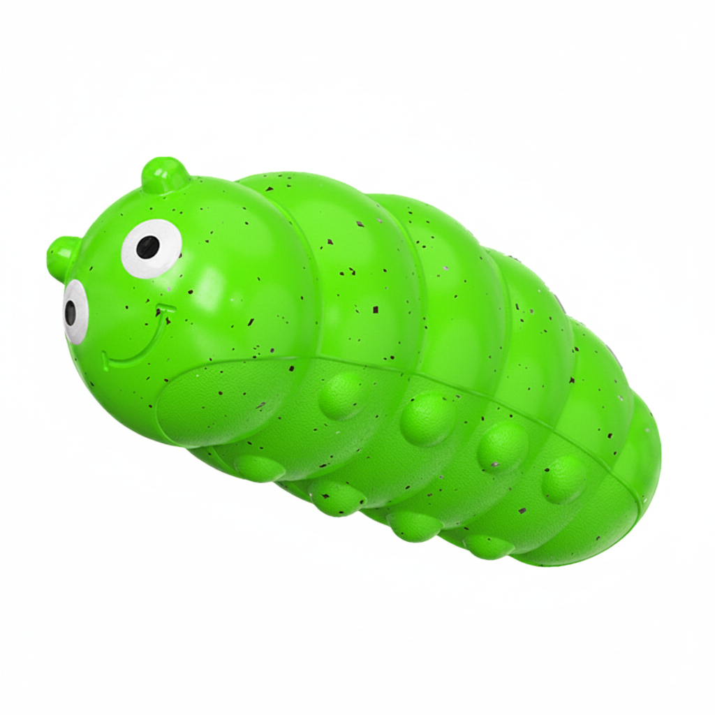 Squeaky Chew Toy